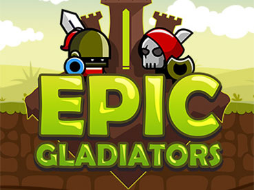 Epic Gladiators