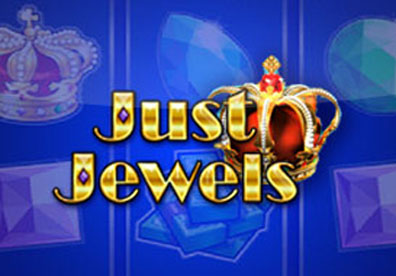 just jewels